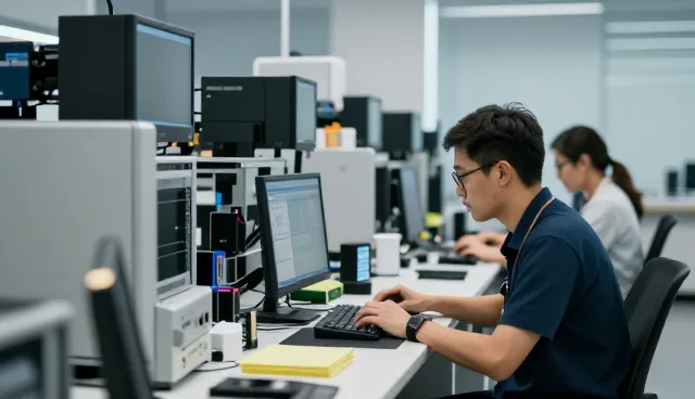 眼乾信息技术(上海)有限公司