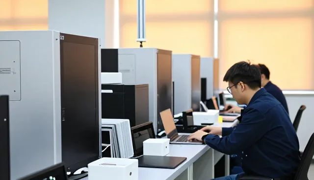 企业管理系统