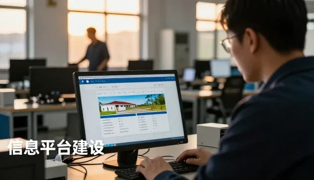 眼乾信息技术（上海）有限公司打造验收交付环节下的系统运维解决方案
