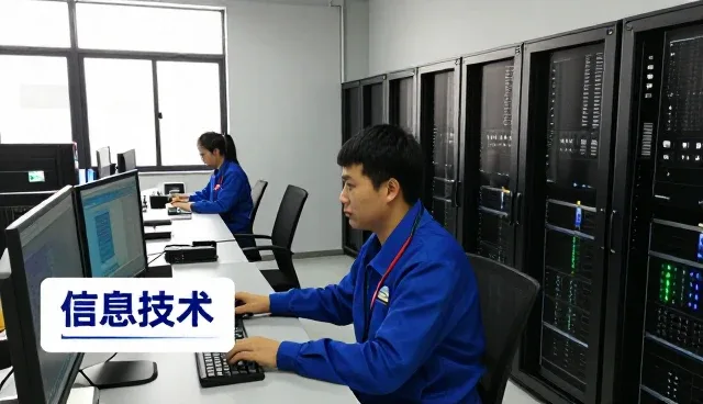 信息技术用户如何选择办公自动化系统