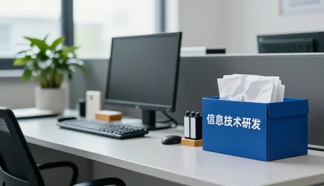 信息咨询业务交付中的关键优化路径