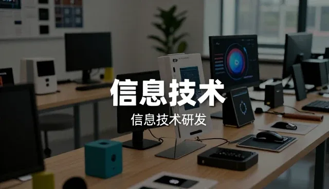 信息管理平台选型中的关键考量因素分析
